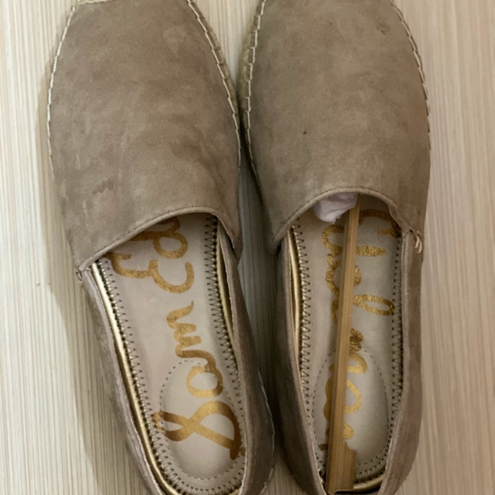 Sam Edelman Espadrilles